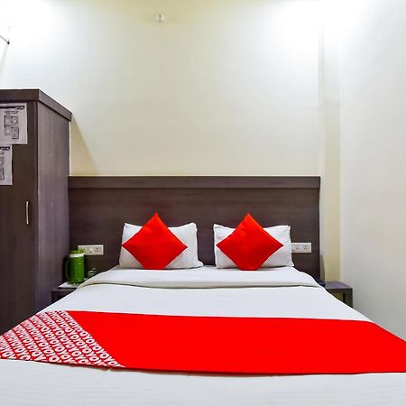 Hotel O Pink Orchid Kota  Eksteriør billede